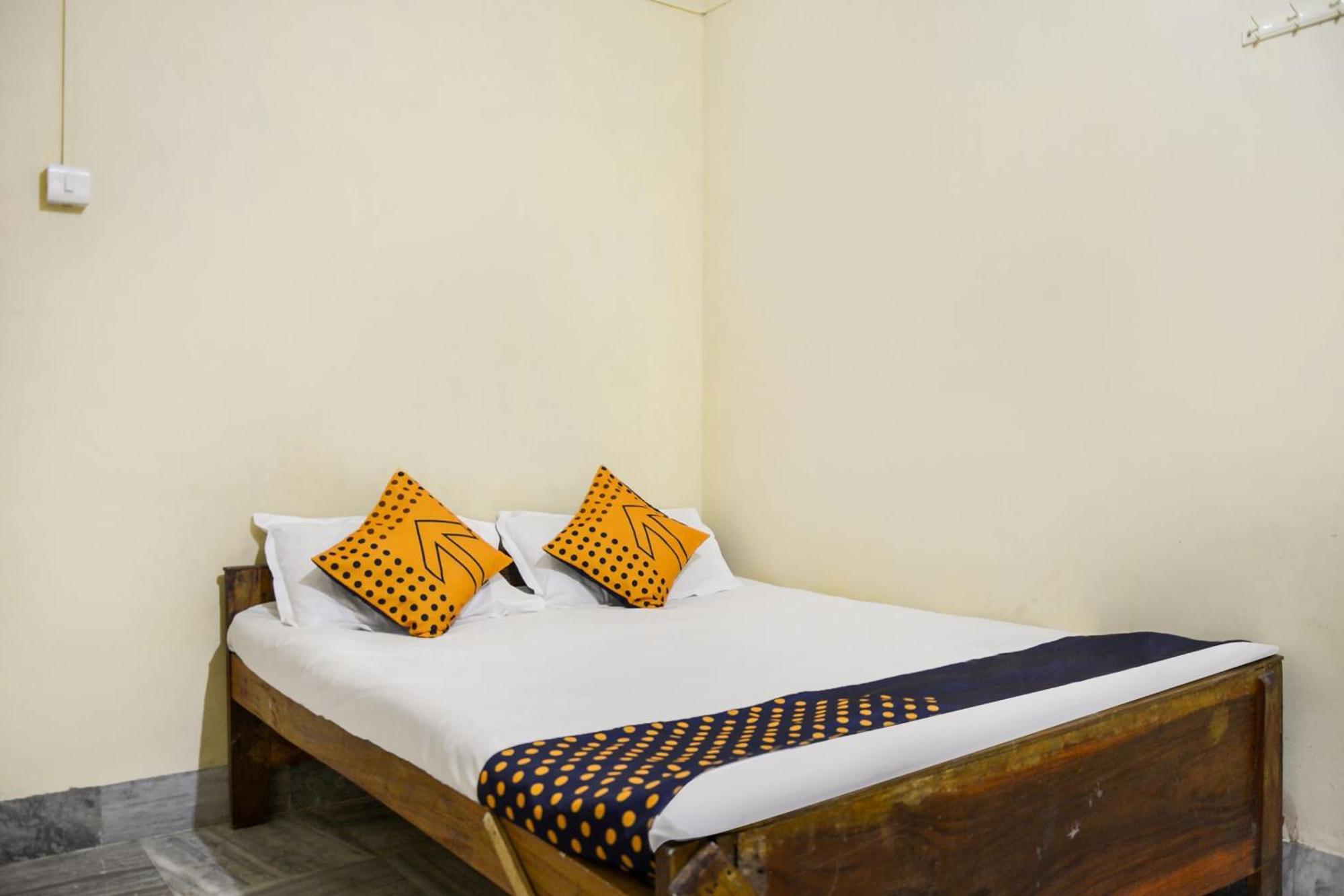 Hotel O Flagship The Residence Inn Brahmapur Eksteriør billede