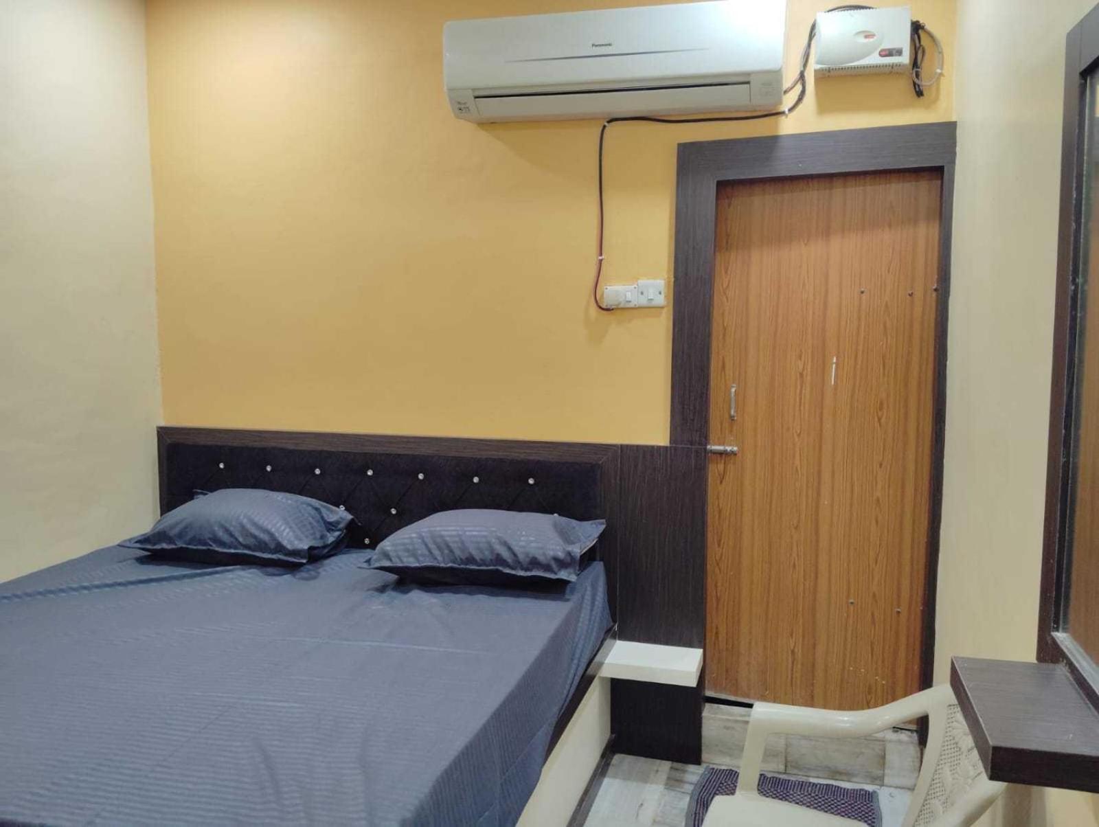 Hotel O Flagship The Residence Inn Brahmapur Eksteriør billede