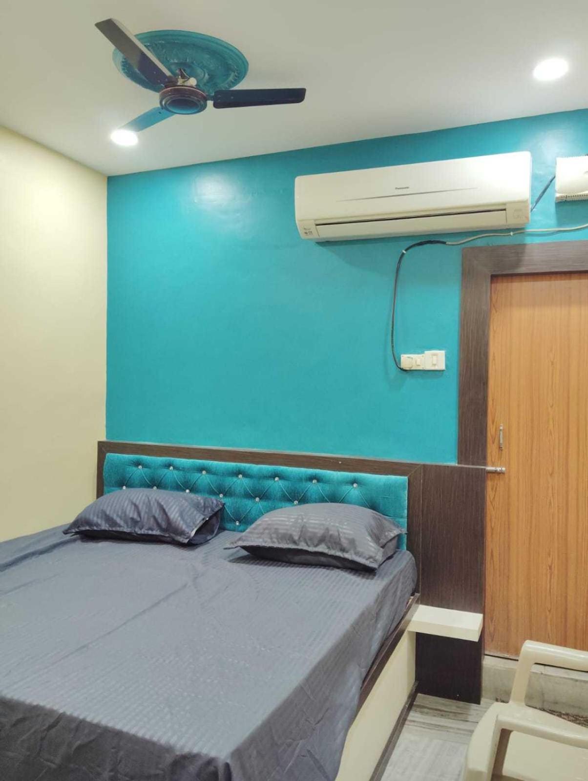 Hotel O Flagship The Residence Inn Brahmapur Eksteriør billede
