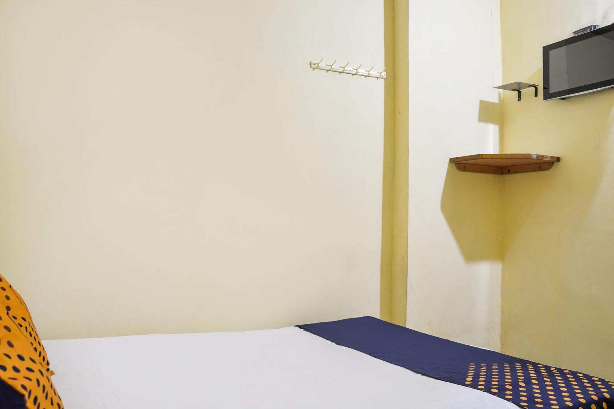 Hotel O Flagship The Residence Inn Brahmapur Eksteriør billede